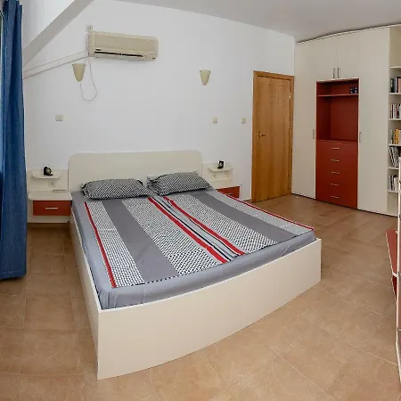 Appartement Joy In Top Center With Parking