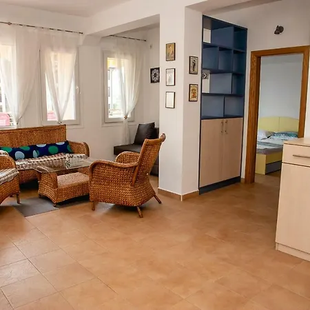 Appartement Joy In Top Center With Parking *