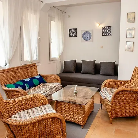 Appartement Joy In Top Center With Parking